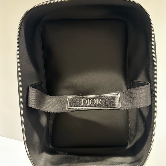 DIOR MEN 2021 Oblique Galaxy World Tour Shoe Case - Picture 5 of 7
